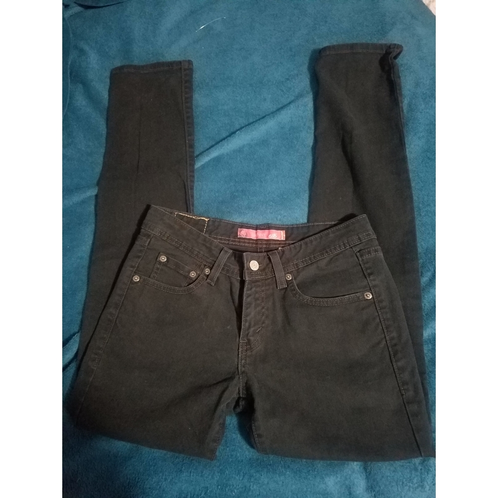 3 for 20-Levi's 518 SKINNY JEAN